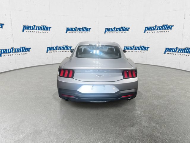 Certified 2026 Ford Mustang Premium RWD image 9