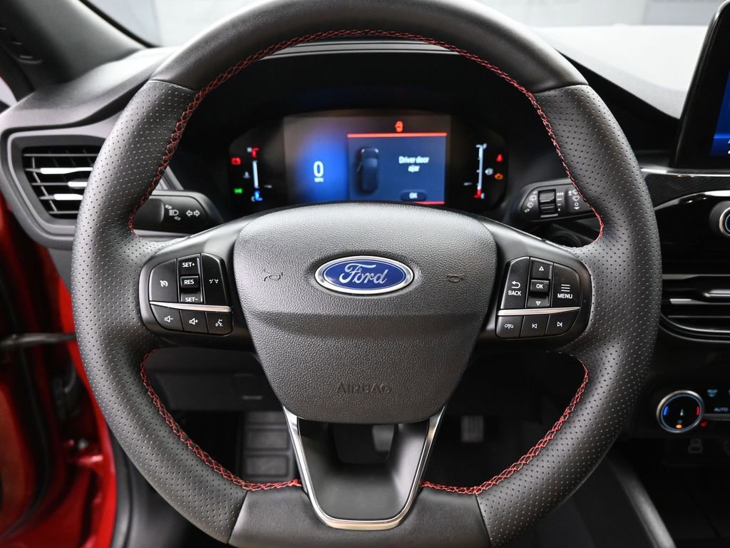 Certified 2025 Ford Escape ST-Line Select image 41