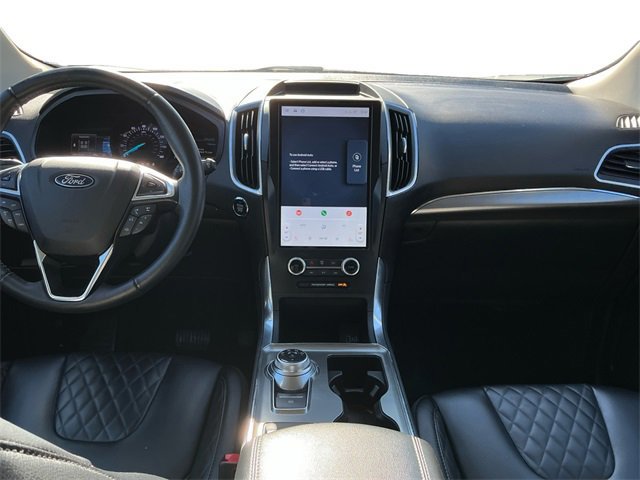Certified 2024 Ford Edge Titanium image 12