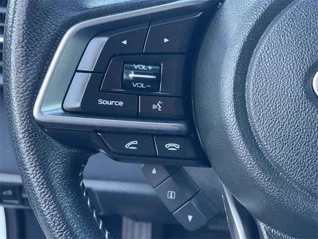 Used 2022 Subaru Outback Premium image 9