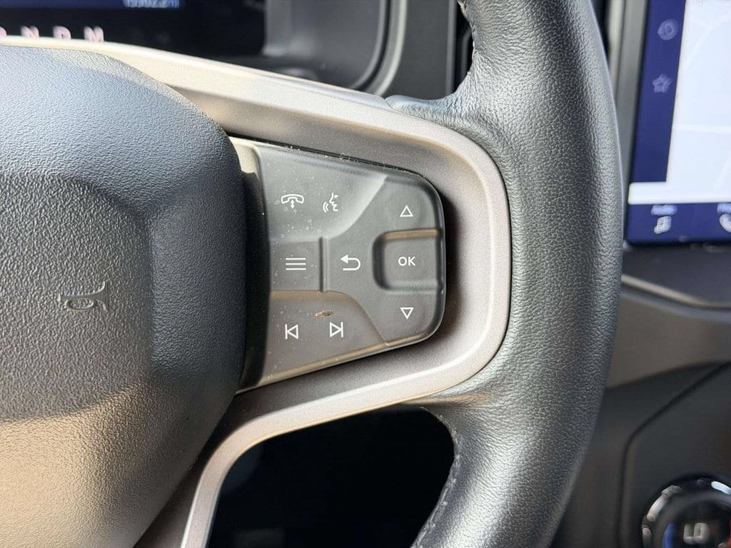 Certified 2024 Ford Bronco Badlands AWD/4WD image 23
