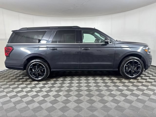 Certified 2022 Ford Expedition Max Limited AWD/4WD image 2