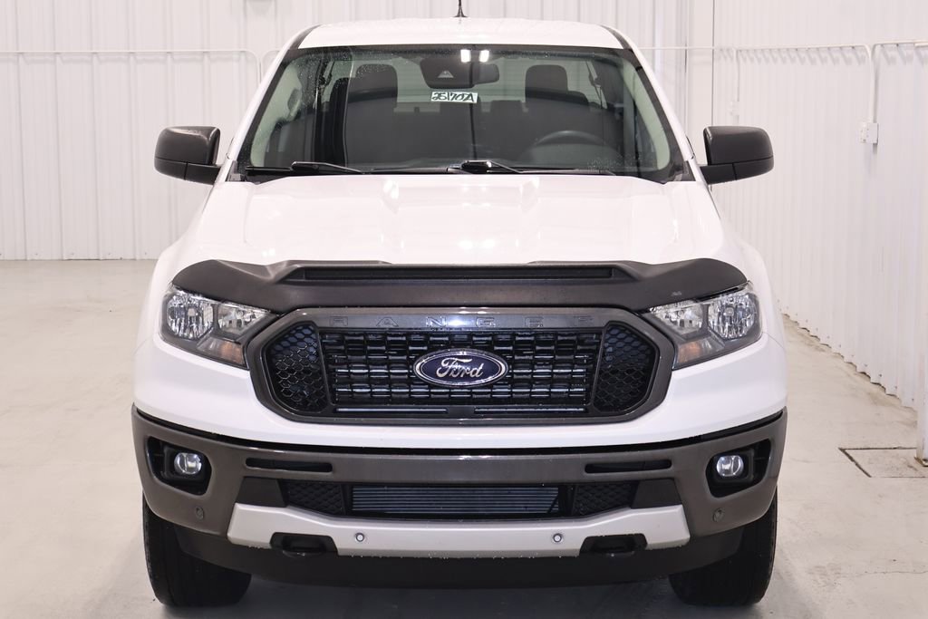 Certified 2019 Ford Ranger XLT w/ Equipment Group 301A Mid RWD image 5