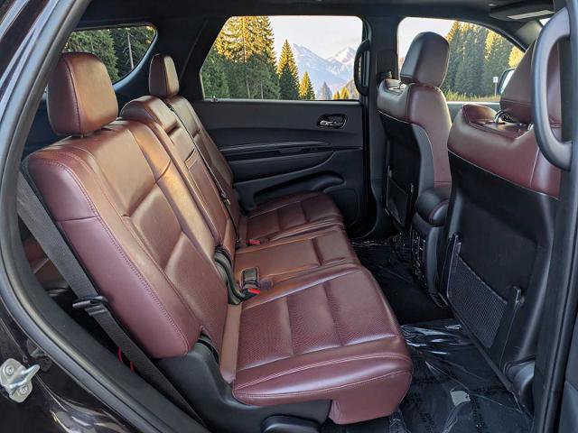 Used 2024 Dodge Durango GT AWD/4WD image 18