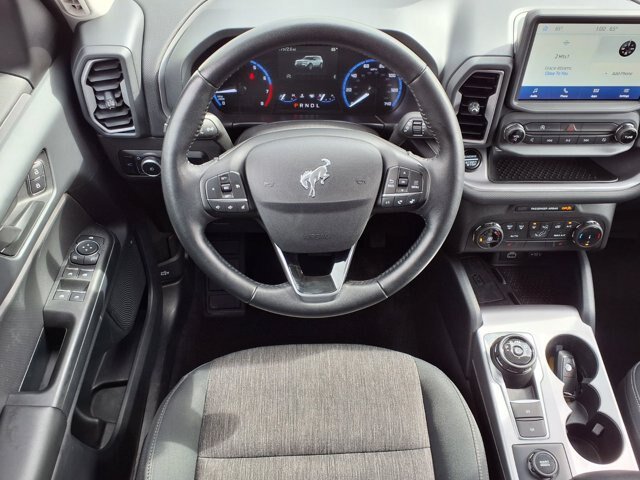 Certified 2023 Ford Bronco Sport Big Bend w/ Convenience Package AWD/4WD image 6