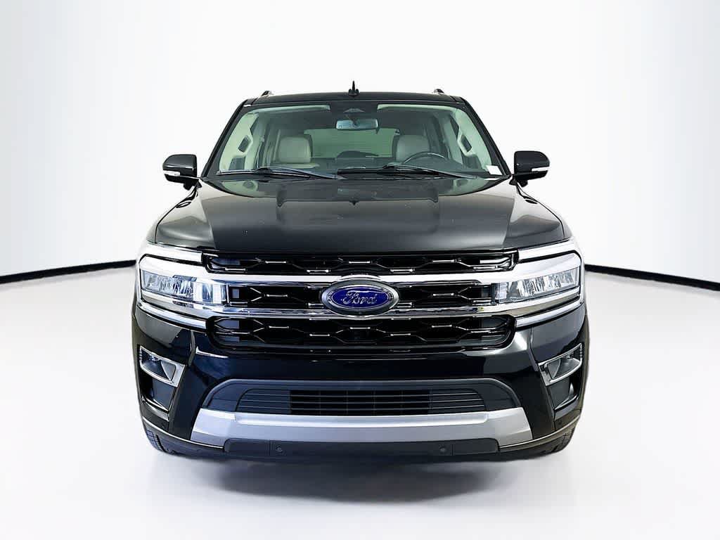 Certified 2023 Ford Expedition Limited RWD image 6