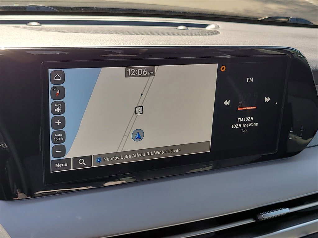 Used 2024 Hyundai Palisade SEL w/ Premium Package image 24