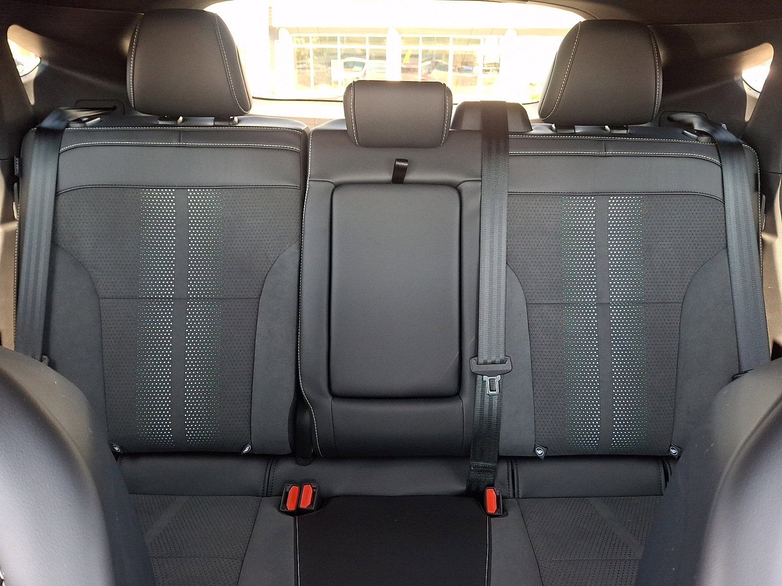 Certified 2025 Ford Mustang Mach-E GT w/ Bronze Appearance Package image 18