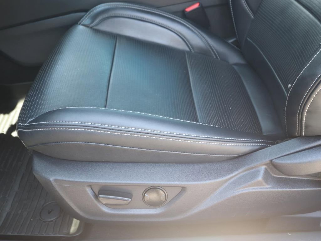 Certified 2025 Ford Mustang GT Premium RWD image 17