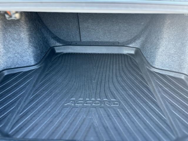 Used 2022 Honda Accord Touring image 26