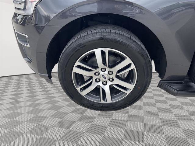 Certified 2024 Ford Expedition Max Limited AWD/4WD image 10