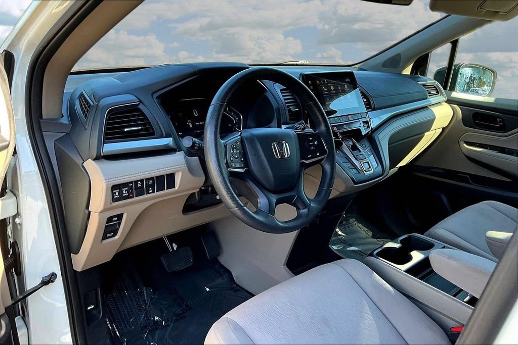 Used 2019 Honda Odyssey EX image 19