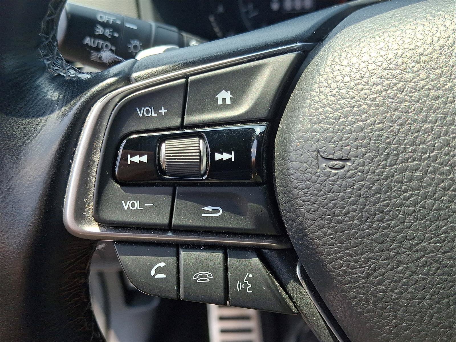 Used 2022 Honda Accord Sport image 18