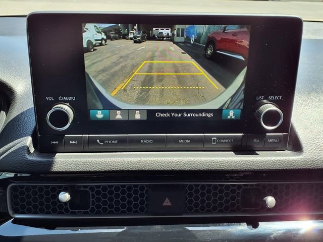 Used 2025 Honda Civic Sport image 7