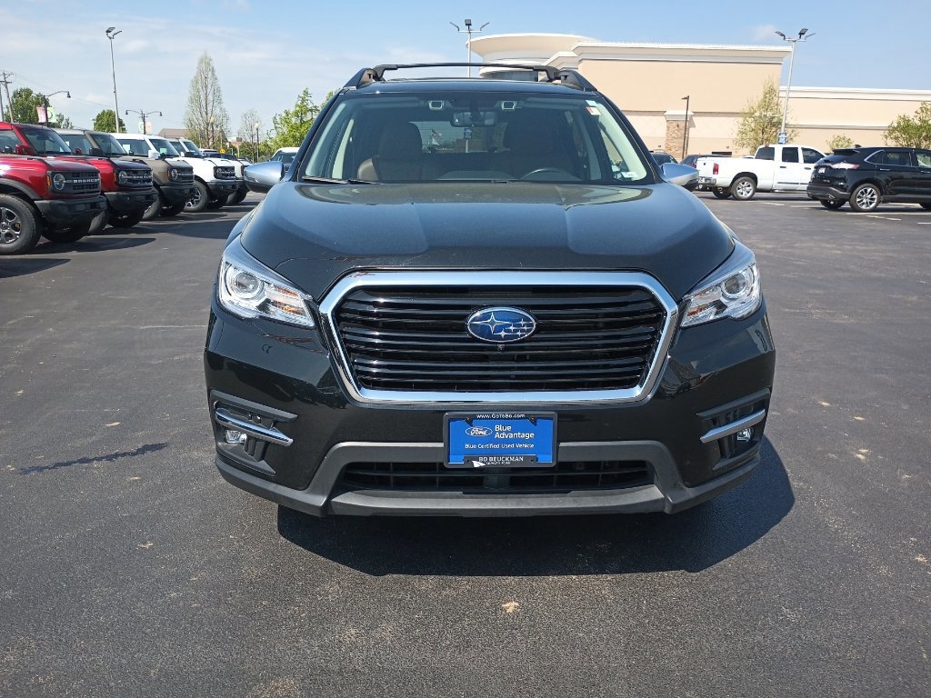 Used 2022 Subaru Ascent Touring AWD/4WD image 8
