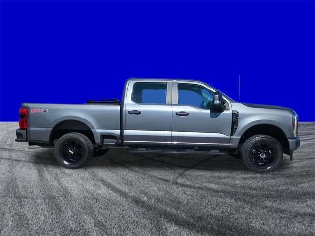 Certified 2024 Ford F250 XL w/ STX Appearance Package image 6
