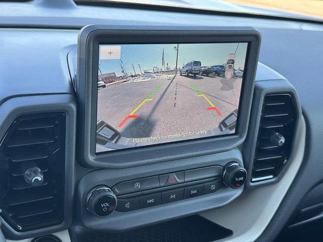 Certified 2024 Ford Bronco Sport Heritage w/ Heritage Convenience Package image 24