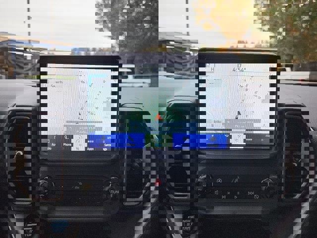 Certified 2024 Ford Bronco Sport Outer Banks w/ Tech Package image 18