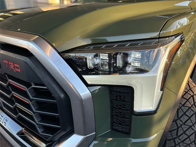 Used 2023 Toyota Tundra Limited image 9