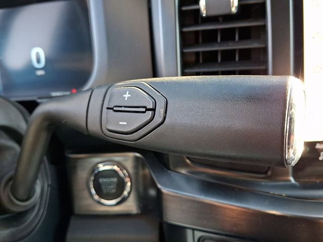 Certified 2023 Ford F250 Lariat w/ Lariat Ultimate Package AWD/4WD image 15