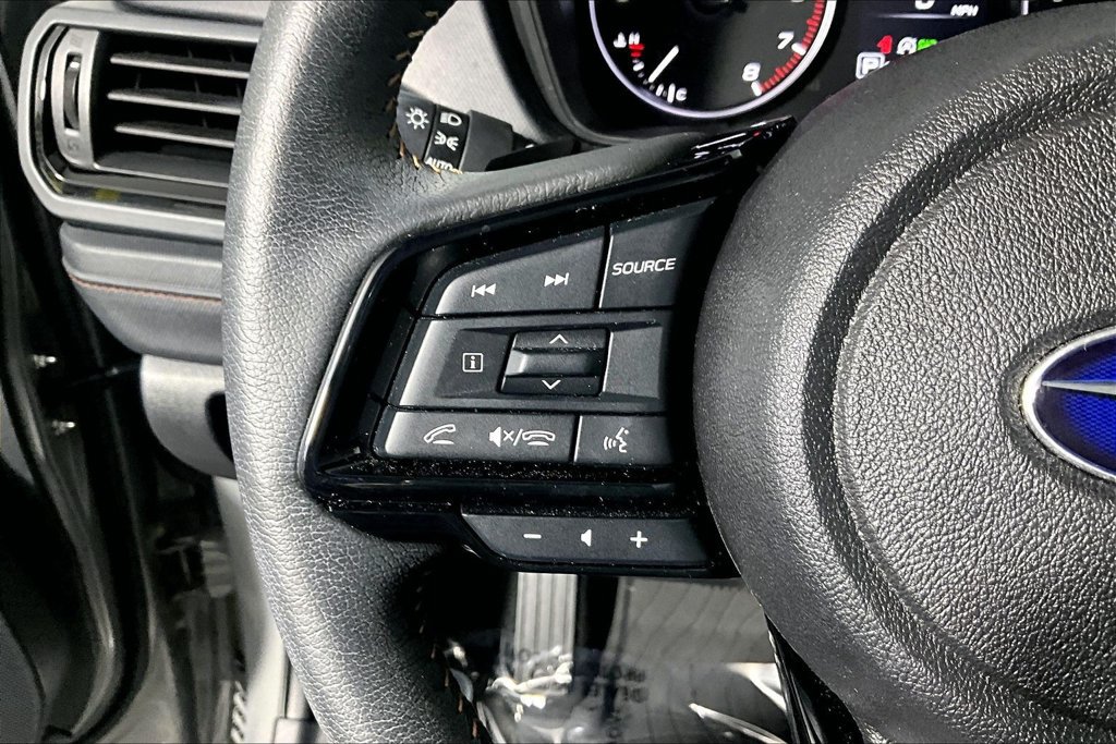 Used 2025 Subaru Forester Touring w/ Popular Package - Touring AWD/4WD image 18