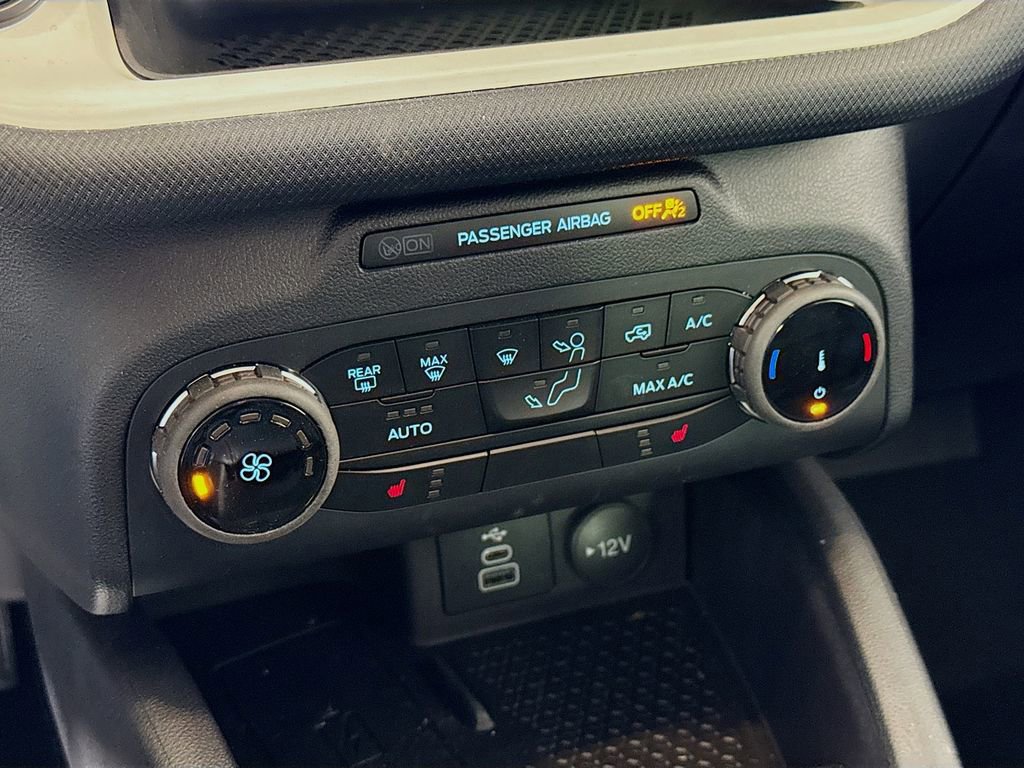 Certified 2024 Ford Bronco Sport Heritage w/ Heritage Convenience Package image 13