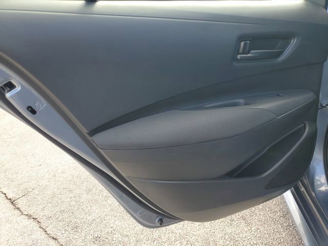 Used 2024 Toyota Corolla LE image 14
