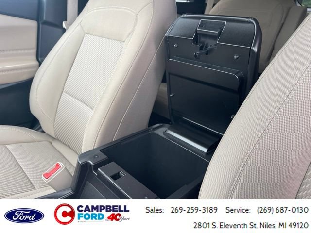 Certified 2023 Ford Explorer XLT AWD/4WD image 18
