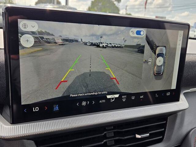 Certified 2025 Ford Explorer ST AWD/4WD image 21