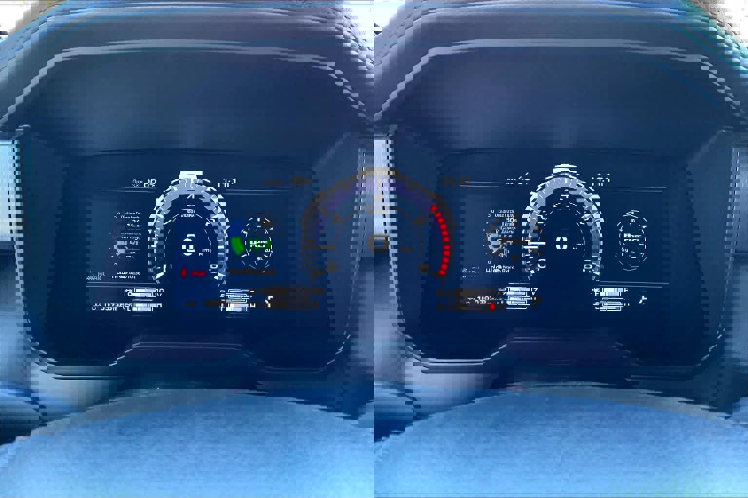 Used 2025 Toyota Tundra Platinum image 25