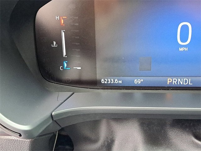 Certified 2023 Ford Escape ST-Line w/ Tech Pack #1 image 14