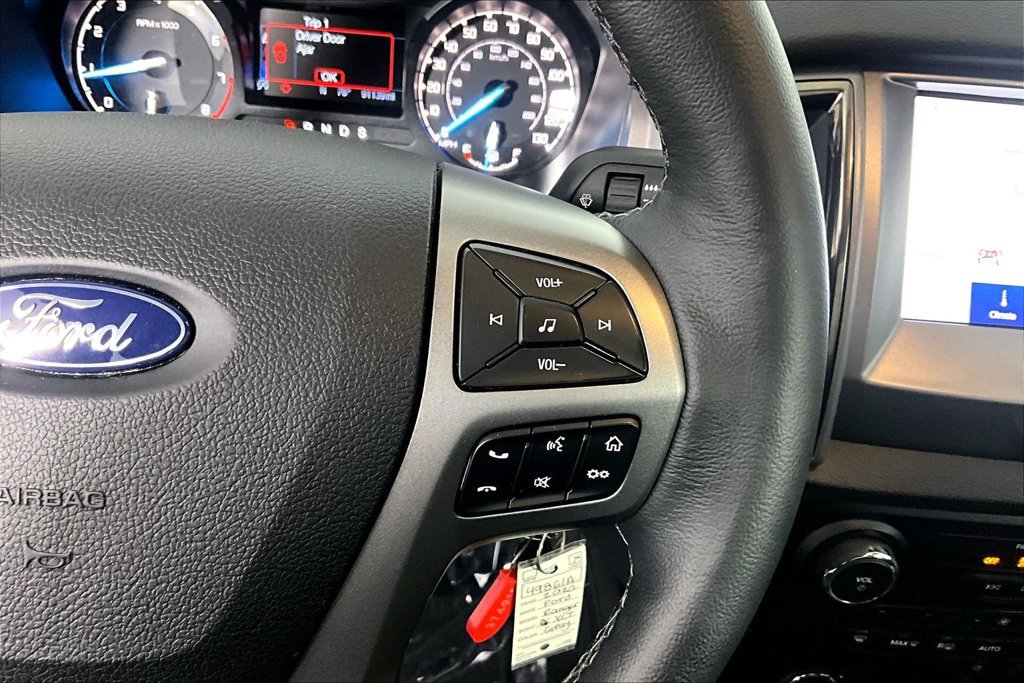 Certified 2020 Ford Ranger 2WD SuperCrew image 19