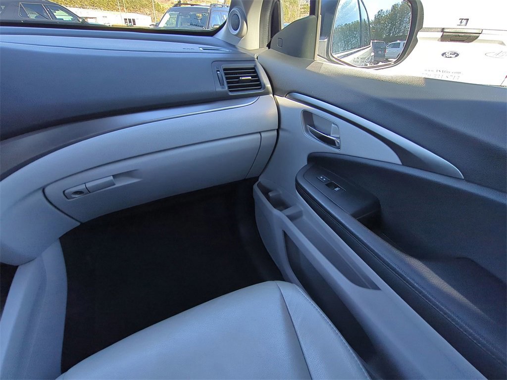 Used 2022 Honda Pilot Special Edition image 17