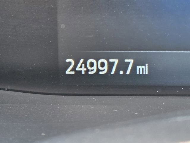 Certified 2025 Ford Escape Active FWD image 35