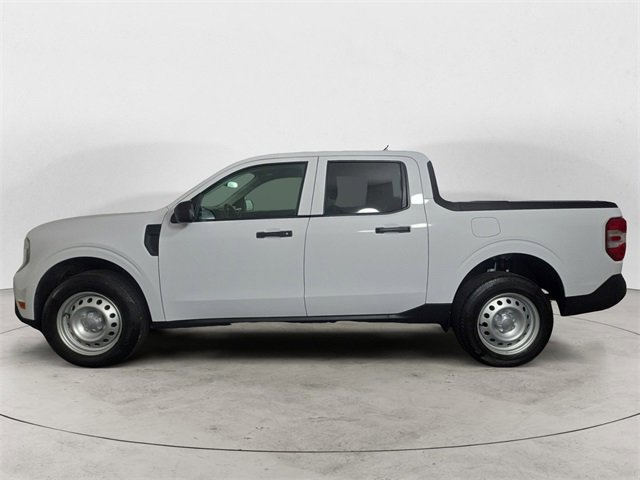 Certified 2025 Ford Maverick XL w/ Equipment Group 102A image 6