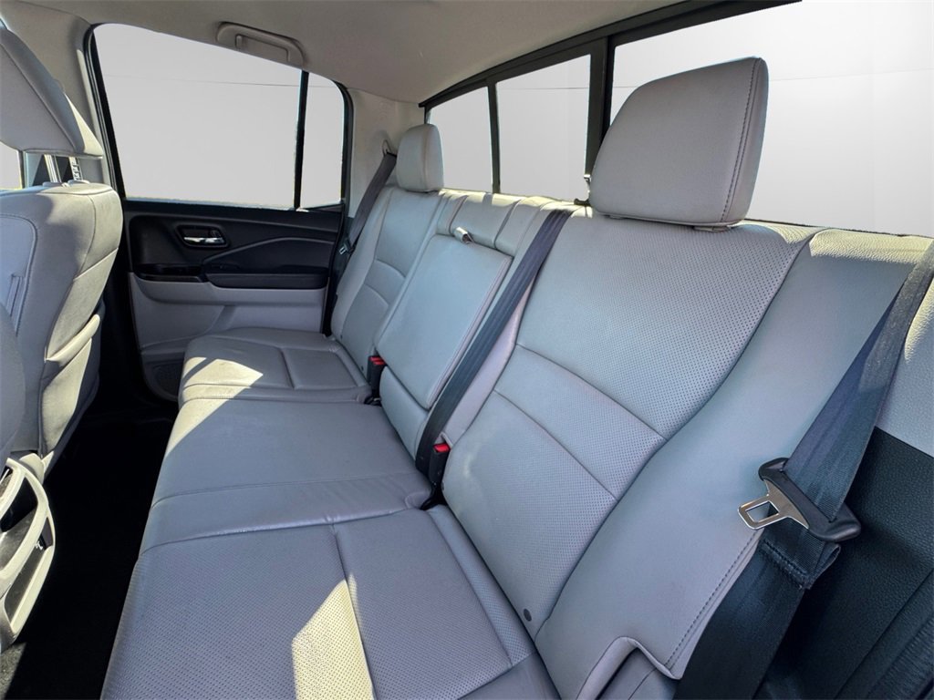Used 2019 Honda Ridgeline RTL-E image 13