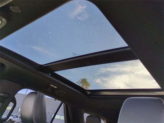 Certified 2023 Ford Explorer ST w/ Equipment Group 401A image 20