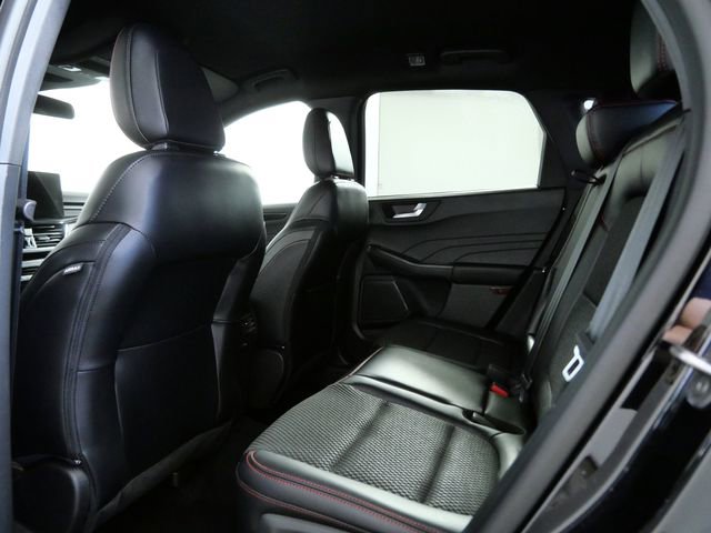 Certified 2023 Ford Escape ST-Line Select w/ Tech Pack #2 AWD/4WD image 13