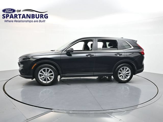 Used 2025 Honda CR-V EX image 4