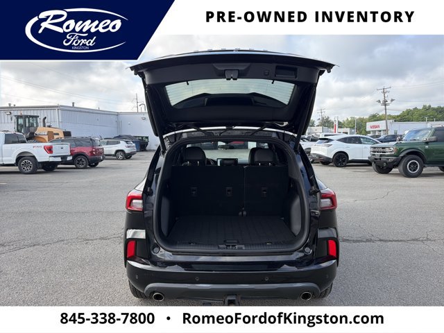 Certified 2023 Ford Escape ST-Line Select w/ Tech Pack #2 AWD/4WD image 29