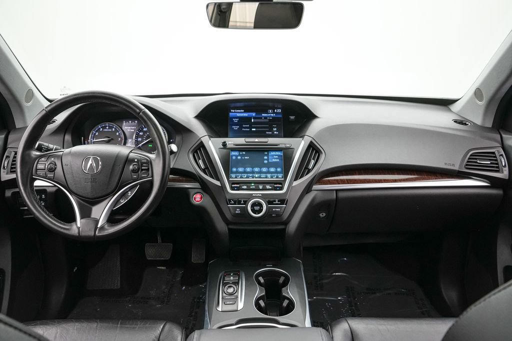 Used 2020 Acura MDX 3.5L image 14