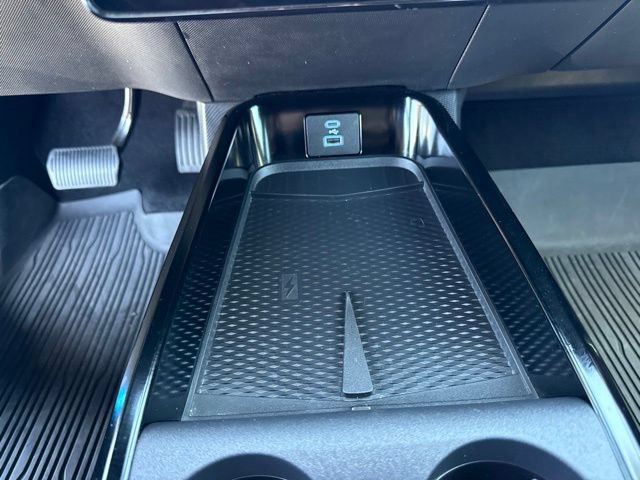 Certified 2023 Ford Mustang Mach-E Select RWD image 27