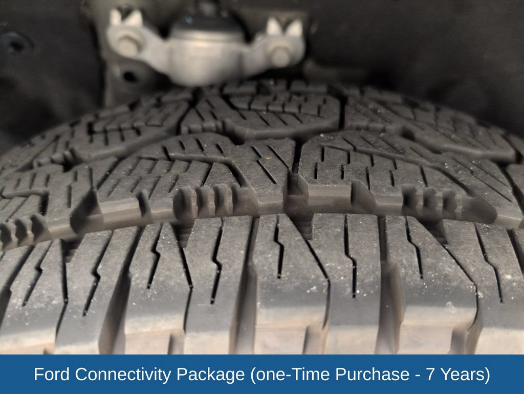 Certified 2026 Ford Explorer Tremor w/ Tremor Convenience Package AWD/4WD image 20