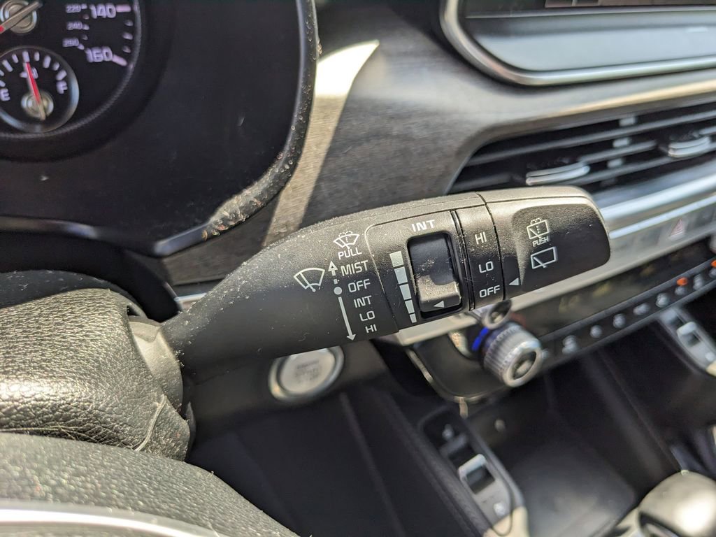 Used 2022 Kia Telluride EX w/ EX Premium Package image 32