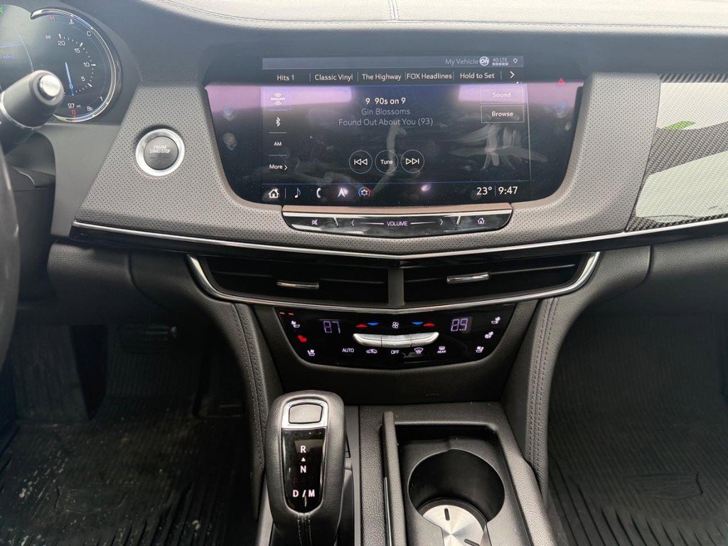 Used 2019 Cadillac CT6 Sport w/ Super Cruise Package image 20