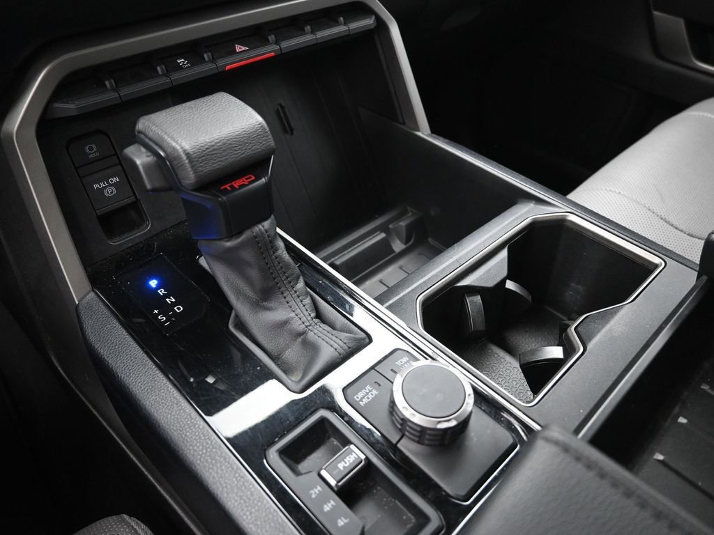 Used 2024 Toyota Tundra SR5 image 32