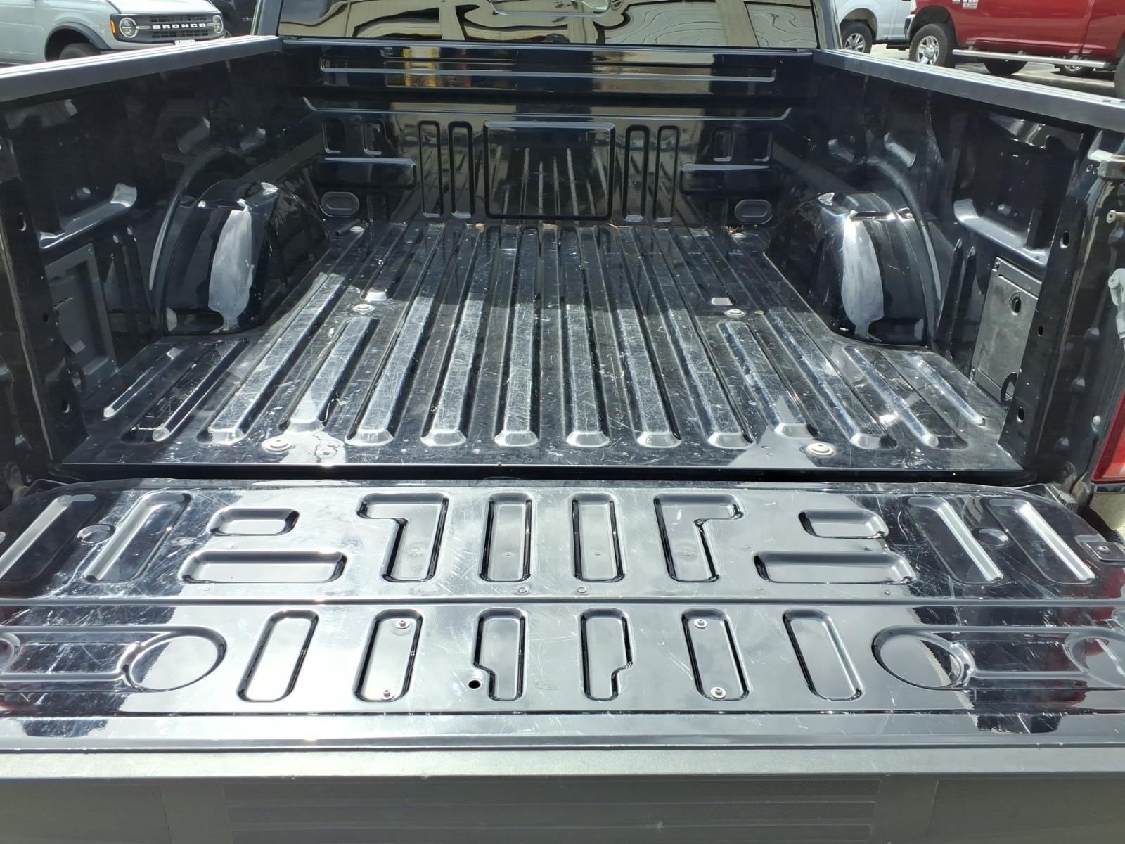 Certified 2025 Ford F150 Lariat w/ Equipment Group 502A High AWD/4WD image 10