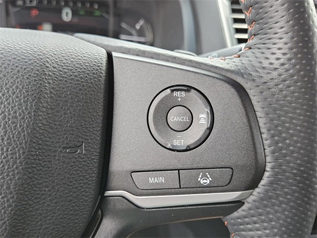 Used 2022 Honda Passport TrailSport image 28