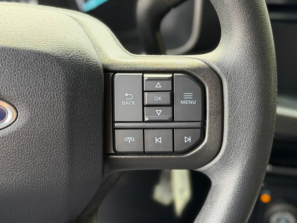 Certified 2023 Ford F150 XL w/ STX Appearance Package AWD/4WD image 9