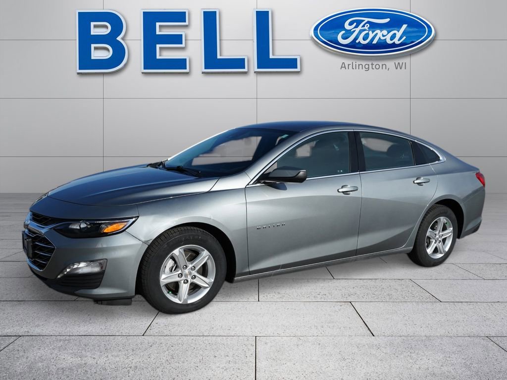 Used 2024 Chevrolet Malibu LT image 6